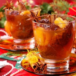 Вкусное варенье из сухофруктов в мультиварке - рецепт RussianFood