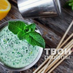 Маринад для шашлыка