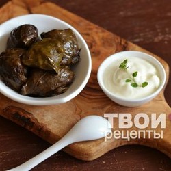 Армянская долма