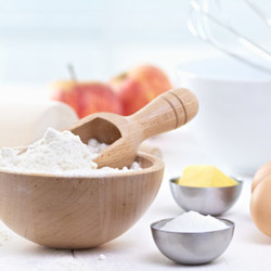 Сода в помощь кулинару - совет RussianFood