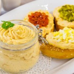 Паштет из курицы