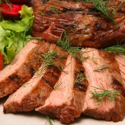 Как приготовить любое мясо за 5 минут - рецепт RussianFood