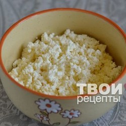 Творог в мультиварке