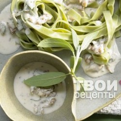 Тальятелле