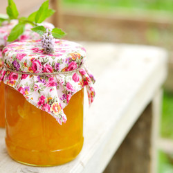 Варенье из  дыни - рецепт RussianFood