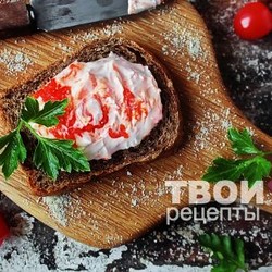 Сыр из кефира