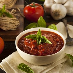 Чемберленский соус на зиму - рецепт RussianFood