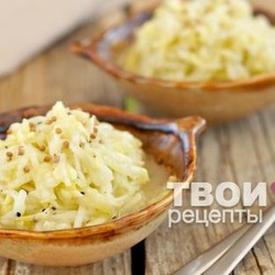 Маринованные кабачки