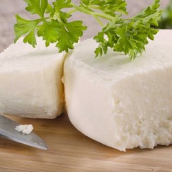 Брынза в домашних условиях. — РЕЦЕПТЫ СЫРОВ