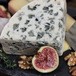 Рокфор в домашних условиях. — РЕЦЕПТЫ СЫРОВ