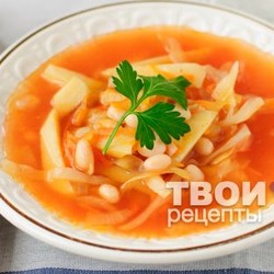 Щи в мультиварке