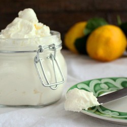 Маскарпоне. — РЕЦЕПТЫ СЫРОВ