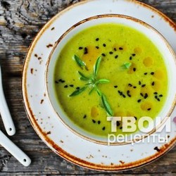 Капустный суп