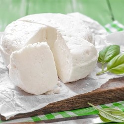 Домашний сыр - рецепт RussianFood