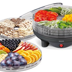 Как правильно сушить фрукты и ягоды в домашних условиях - совет RussianFood