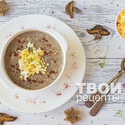 Брюссельский суп