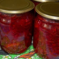 Борщевая заправка : Разное