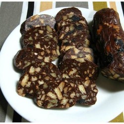 13 простых сладостей без выпечки