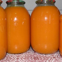 САМЫЙ ВКУСНЫЙ И ПОЛЕЗНЫЙ СОК ИЗ ТЫКВЫ. РЕЦЕПТ НЕ ПРОМЕНЯЮ НИ НА КАКОЙ ДРУГОЙ