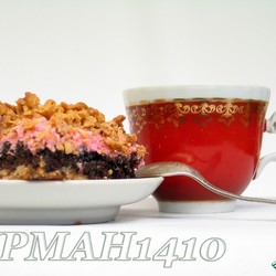 Пирог Гагарина