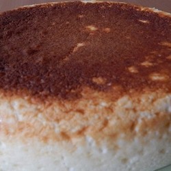 Воздушная запеканка без муки и манки. 30 минут — и блюдо готово!