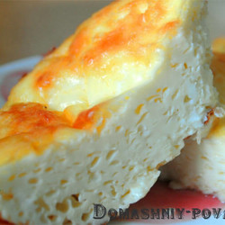 Пышный омлет как в садике: пышный воздушный омлет похожий как рецепт в детском садике