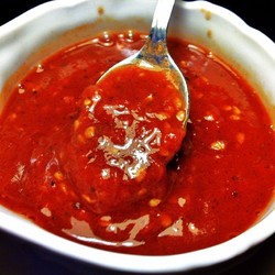  Сацебели - универсальный грузинский соус