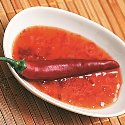 Кисло-сладкий соус чили