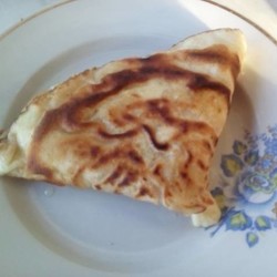 Ека - сытный мужской завтрак