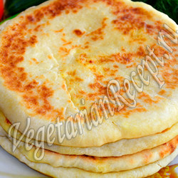 Хачапури с сыром