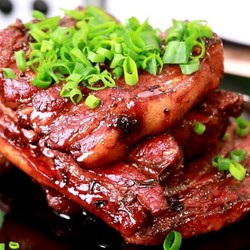 Необычный "африканский" маринад для мяса.