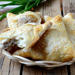 Самса классическая