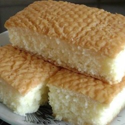 Нежнейший десерт - сербский кох.