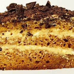 Торт "Мужской Идеал"