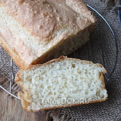 ЗАЛИВНОЙ ХЛЕБ