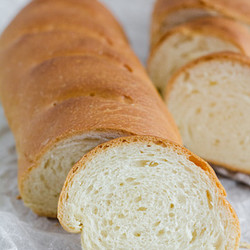 Домашний батон