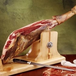 Лучше любого хамона!