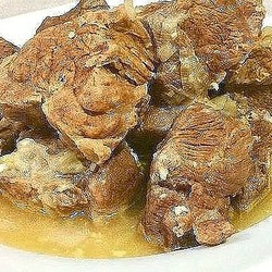 Кремлёвская говядина