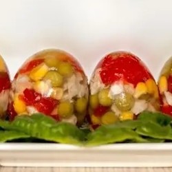 Пасхальные яйца Фаберже