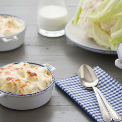 Соус бешамель