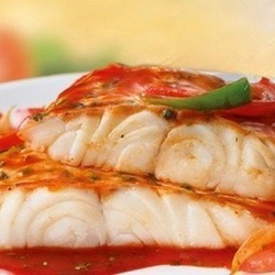 Запекаем вкусно рыбу - 5 быстрых и несложных рецептов!