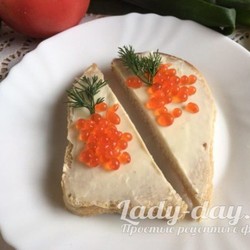 Красная икра из рыбного бульона, рецепт | Простые рецепты с фото