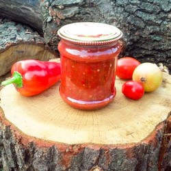 «Сацебели»