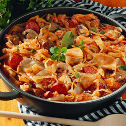 Польская кухня: блюда, которые вы должны попробовать