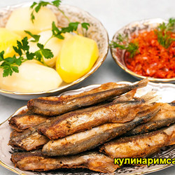 Пошаговые кулинарные рецепты с фотографиями