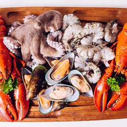 Изысканное, вкусное и очень полезное блюдо для мужчин к 23 февраля