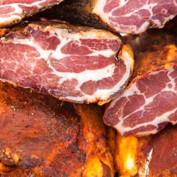 Рецепт хамона в домашних условиях от Шефмаркет