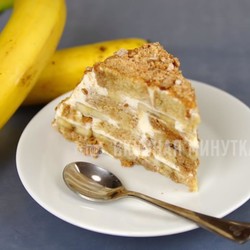 из 3-х ингредиентов без выпечки