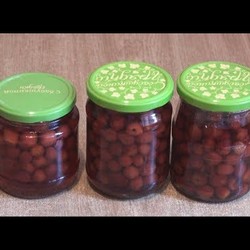 Варенье из боярышника - лекарство в тибетской медицине!!!