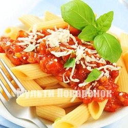 Соус болоньезе в мультиварке